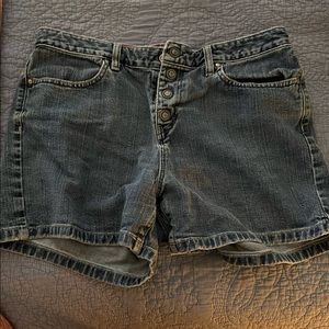 Tommy Hilfiger Jean shorts